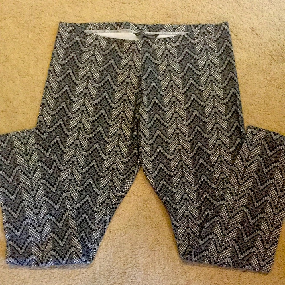 Victoria’s Secret leggings
